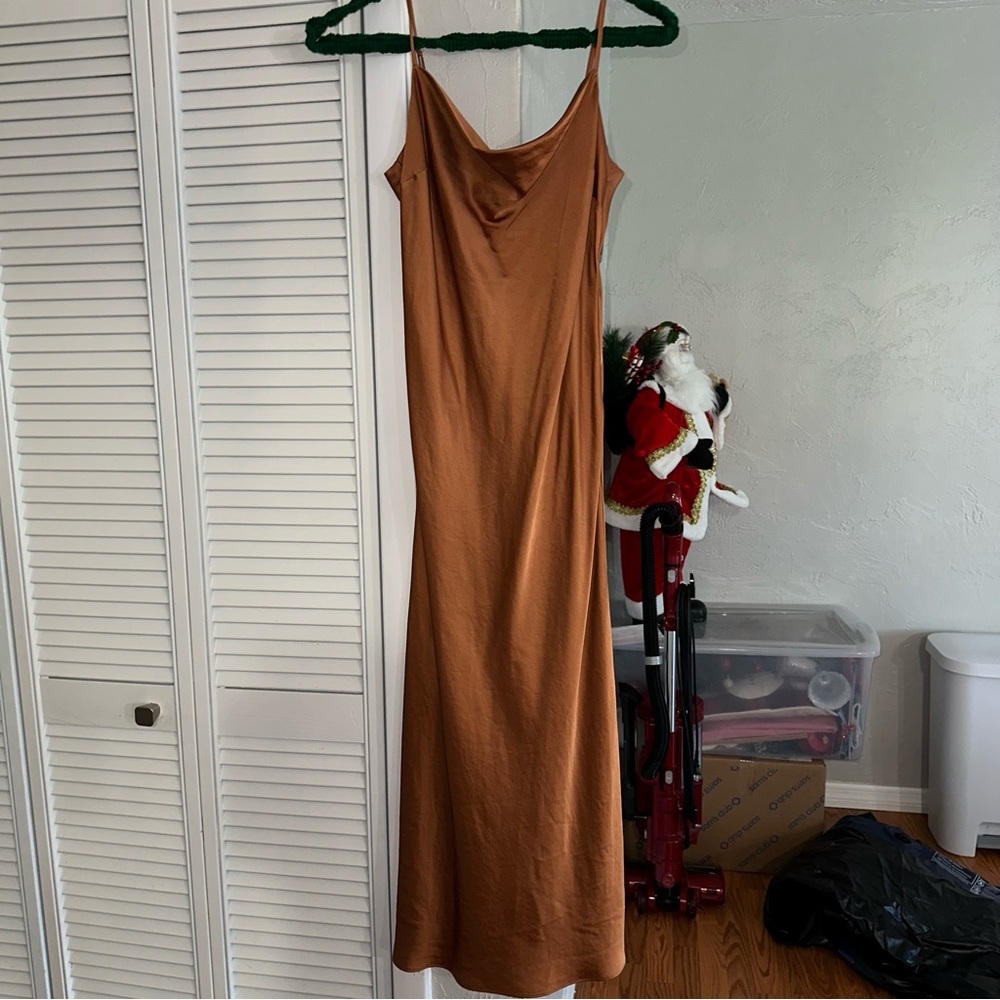 Express Dress